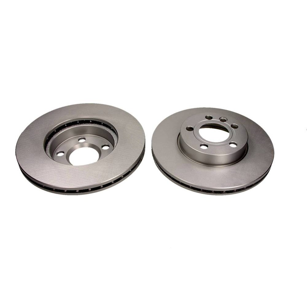 EBG Tarcze hamulcowe przód VW Ford Seat 7M0615301E 7M0615301G 1001093