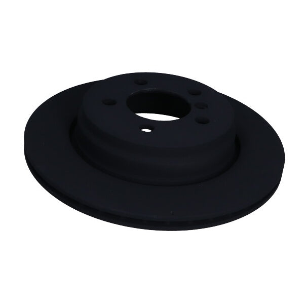 EBG Tarcze hamulcowe tył High Carbon BMW 1166127 34211166127 34216864045