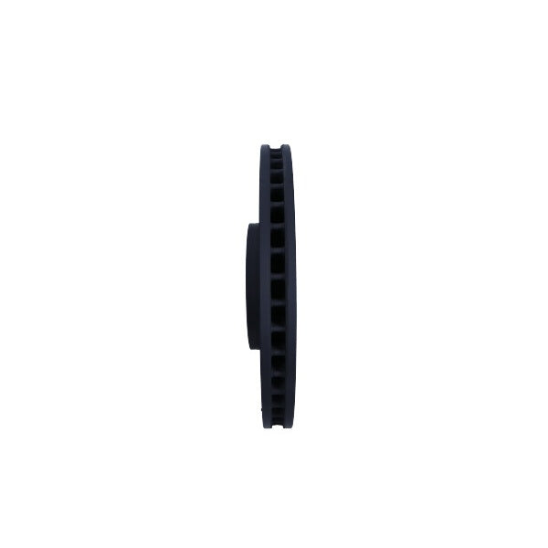 EBG Tarcze hamulcowe przód High Carbon VW Audi 24013401031 4G0615301A