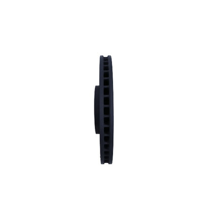 EBG Tarcze hamulcowe przód High Carbon VW Audi 24013401031 4G0615301A