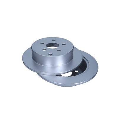 EBG Tarcze hamulcowe tył Toyota Pontiac Scion 92170403 4243120390