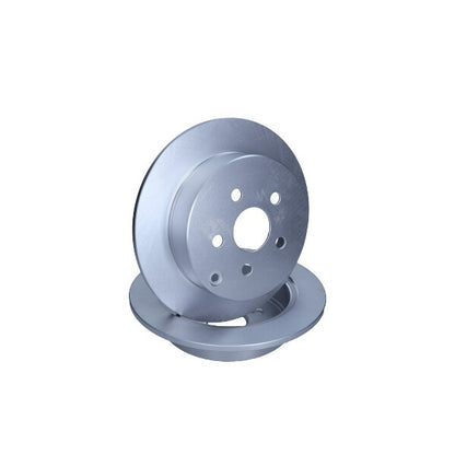 EBG Tarcze hamulcowe tył Toyota Pontiac Scion 92170403 4243120390