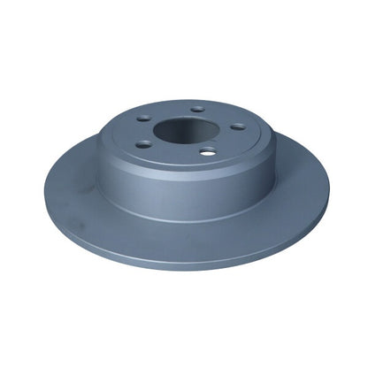 EBG Tarcze hamulcowe tył Chrysler Dodge 4779208AD 4779208AB 4779208AE