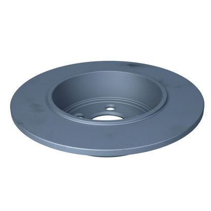 EBG Tarcze hamulcowe tył Chrysler Dodge 4779208AD 4779208AB 4779208AE