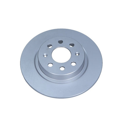 EBG Tarcze hamulcowe tył Fiat Abarth Opel Vauxhall 50902167 55700592