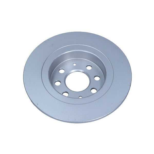 EBG Tarcze hamulcowe tył Fiat Abarth Opel Vauxhall 50902167 55700592