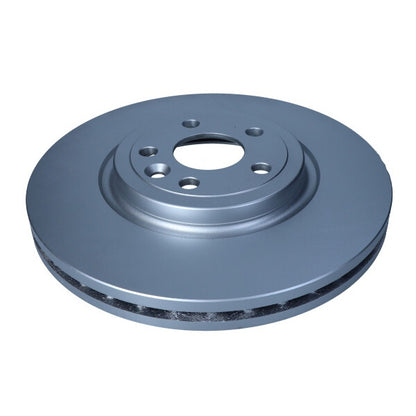 EBG Tarcze hamulcowe przód Jaguar Land Rover T4A2342 T4A34339 LR090684
