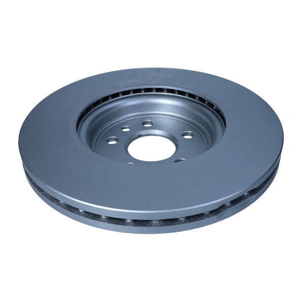 EBG Tarcze hamulcowe przód Jaguar Land Rover T4A2342 T4A34339 LR090684