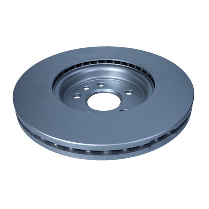 EBG Tarcze hamulcowe przód Jaguar Land Rover T4A2342 T4A34339 LR090684