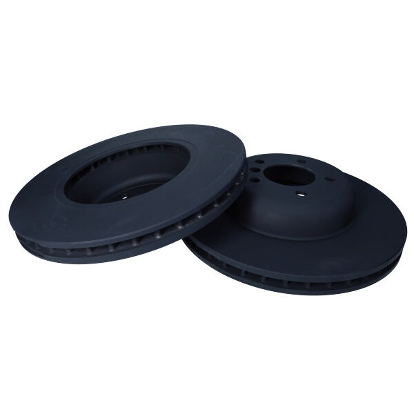 EBG Tarcze hamulcowe przód High Carbon BMW 6763824 34116763824