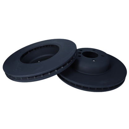 EBG Tarcze hamulcowe przód High Carbon BMW 6763824 34116763824
