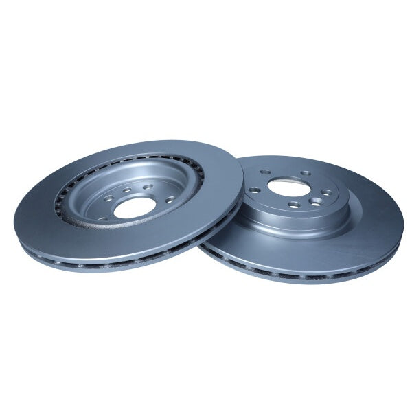 EBG Tarcze hamulcowe tył Land Rover LR090699