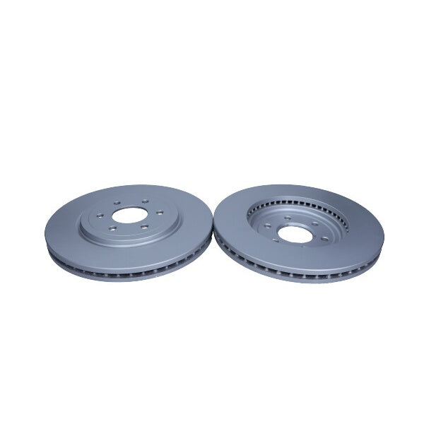 EBG Tarcze hamulcowe przód Nissan 92164405 402063X00B 402065X00A 402065X01A