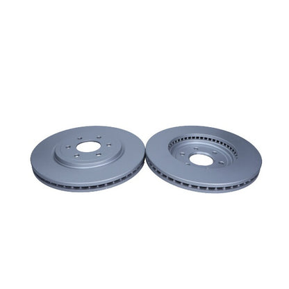 EBG Tarcze hamulcowe przód Nissan 92164405 402063X00B 402065X00A 402065X01A
