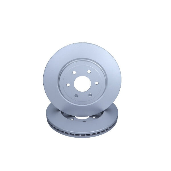 EBG Tarcze hamulcowe przód Nissan 92164405 402063X00B 402065X00A 402065X01A