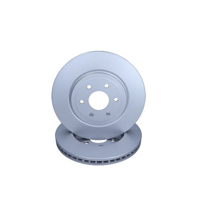 EBG Tarcze hamulcowe przód Nissan 92164405 402063X00B 402065X00A 402065X01A