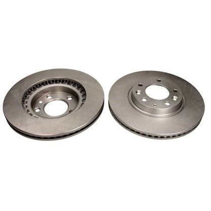 EBG Tarcze hamulcowe przód Mazda Besturn 5DA026251 92180703 G33Y3325X