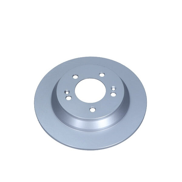 EBG Tarcze hamulcowe tył Kia Hyundai 92267803 58411A4000 58411B2500