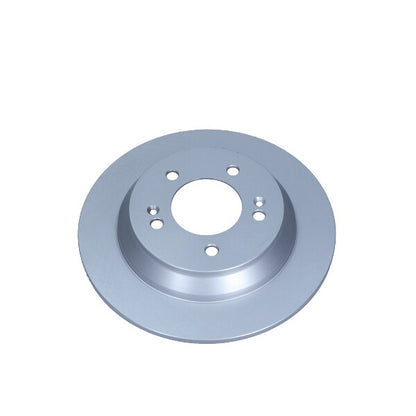 EBG Tarcze hamulcowe tył Kia Hyundai 92267803 58411A4000 58411B2500