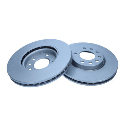 EBG Tarcze hamulcowe przód Opel Vauxhall 93188919 5569026