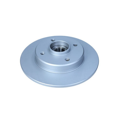 EBG Tarcze hamulcowe tył Peugeot Citroën DS Opel Vauxhall 1623835180