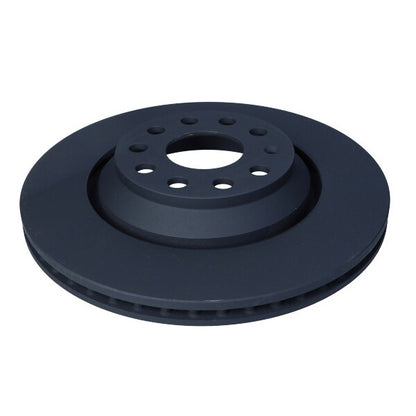 EBG Tarcze hamulcowe tył High Carbon VW Skoda Audi Seat 1K0615601N