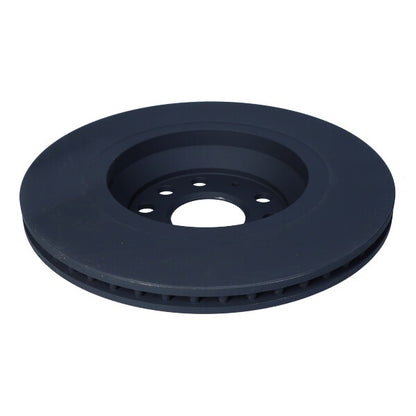 EBG Tarcze hamulcowe tył High Carbon VW Skoda Audi Seat 1K0615601N