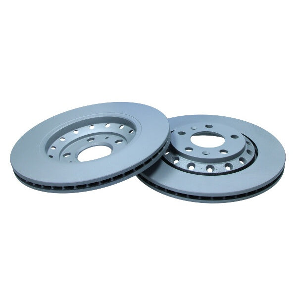 EBG Tarcze hamulcowe tył VW Audi 3D0615601D 4E0615601A 4E0615601K 92152303