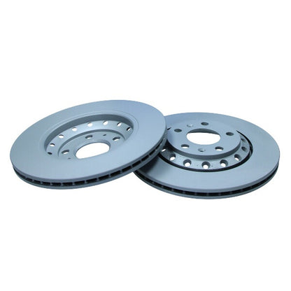 EBG Tarcze hamulcowe tył VW Audi 3D0615601D 4E0615601A 4E0615601K 92152303