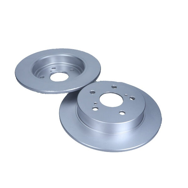 EBG Tarcze hamulcowe tył Suzuki Fiat 71750932 71768089 92225303 5561155L00
