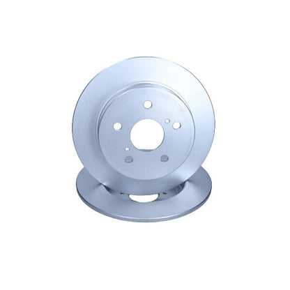 EBG Tarcze hamulcowe tył Suzuki Fiat 71750932 71768089 92225303 5561155L00