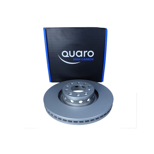 EBG Tarcze hamulcowe przód Audi VW 3D0615301G 4D0615301J 4D0615301A