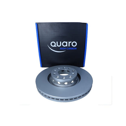 EBG Tarcze hamulcowe przód Audi VW 3D0615301G 4D0615301J 4D0615301A