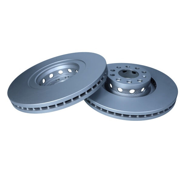 EBG Tarcze hamulcowe przód Audi VW 3D0615301G 4D0615301J 4D0615301A
