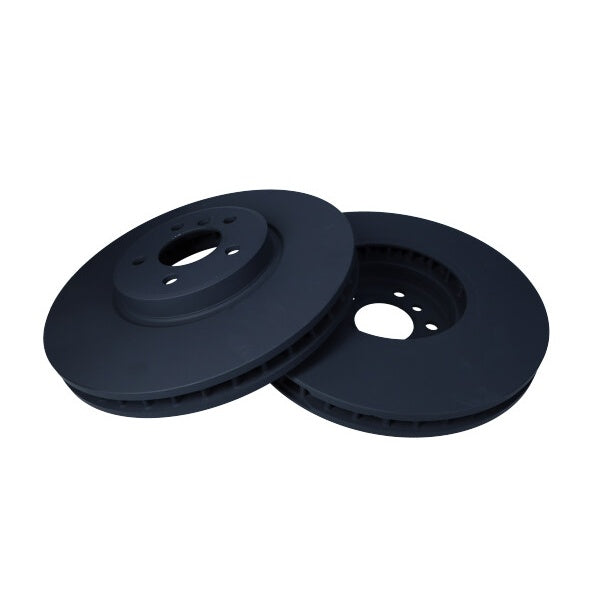 EBG Tarcze hamulcowe przód High Carbon BMW 34116771982 34116793243