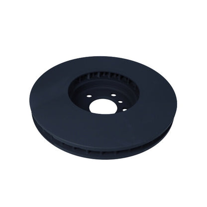 EBG Tarcze hamulcowe przód High Carbon BMW 34116771982 34116793243