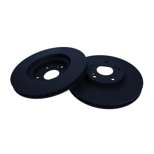 EBG Tarcze hamulcowe przód High Carbon Honda Acura 45251S6MA10 45251SPAH50