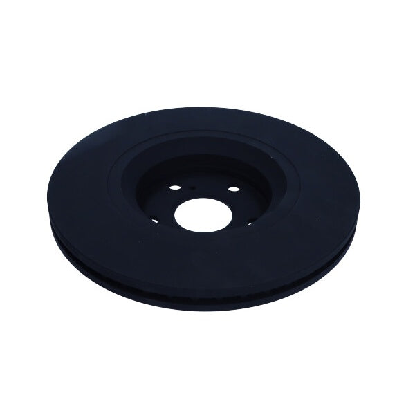EBG Tarcze hamulcowe przód High Carbon Toyota 4351205090