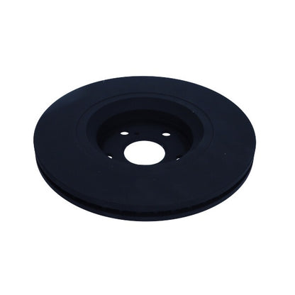 EBG Tarcze hamulcowe przód High Carbon Toyota 4351205090
