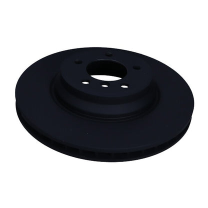 EBG Tarcze hamulcowe przód High Carbon BMW 34116770729 34116855000 6770729