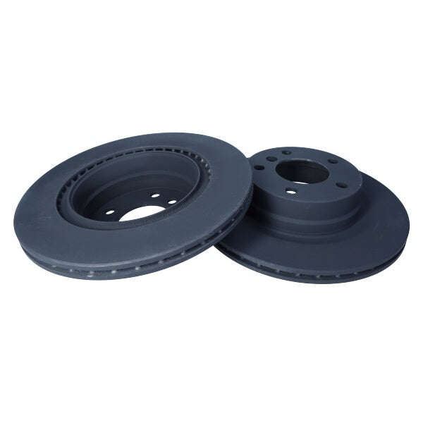 EBG Tarcze hamulcowe tył High Carbon BMW 6792227 34216792227