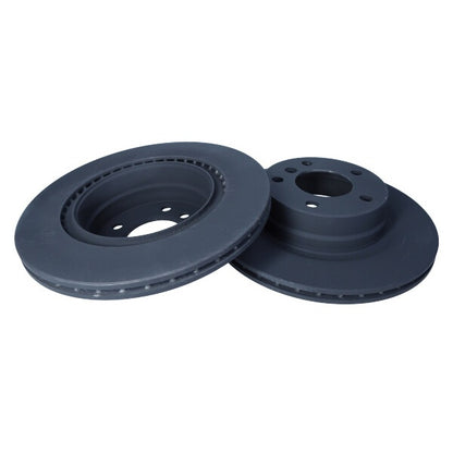 EBG Tarcze hamulcowe tył High Carbon BMW 6792227 34216792227