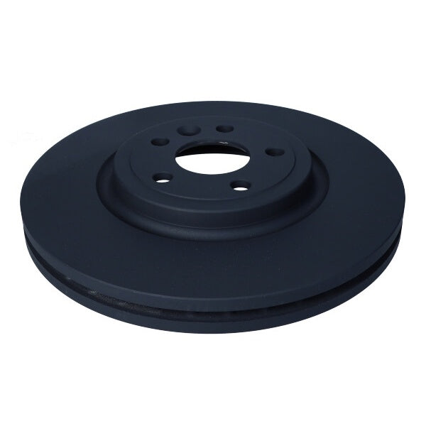 EBG Tarcze hamulcowe przód High Carbon Land Rover Jaguar T4A2342 LR090684