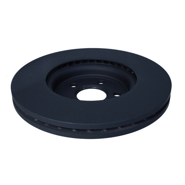 EBG Tarcze hamulcowe przód High Carbon Land Rover Jaguar T4A2342 LR090684