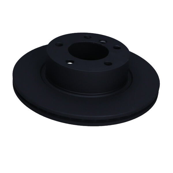 EBG Tarcze hamulcowe przód High Carbon BMW 34116764641 34116854997 6764641