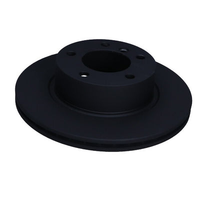 EBG Tarcze hamulcowe przód High Carbon BMW 34116764641 34116854997 6764641