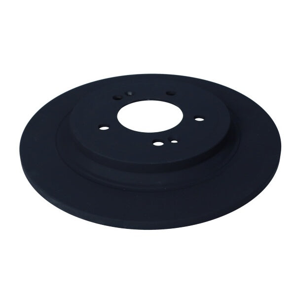 EBG Tarcze hamulcowe tył High Carbon Hyundai Kia 58411D3700 58411D7700
