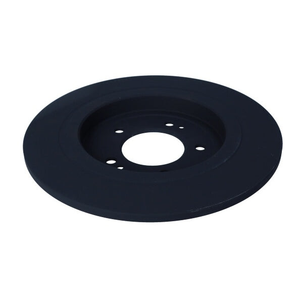 EBG Tarcze hamulcowe tył High Carbon Hyundai Kia 58411D3700 58411D7700