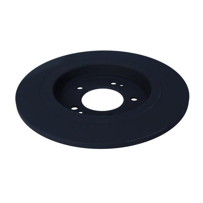 EBG Tarcze hamulcowe tył High Carbon Hyundai Kia 58411D3700 58411D7700