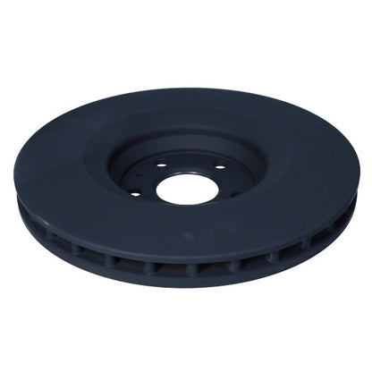 EBG Tarcze hamulcowe przód High Carbon VW Audi 8J0615301 8J0615301G